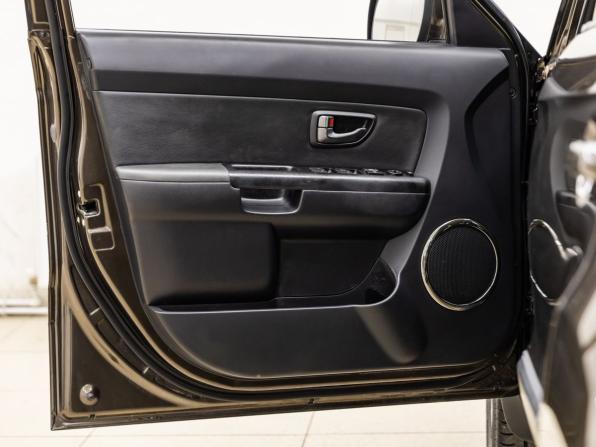Kia Soul I с пробегом 2011 года, цена 898 000 рублей, 123690 км, хэтчбек, Автокод Объявления