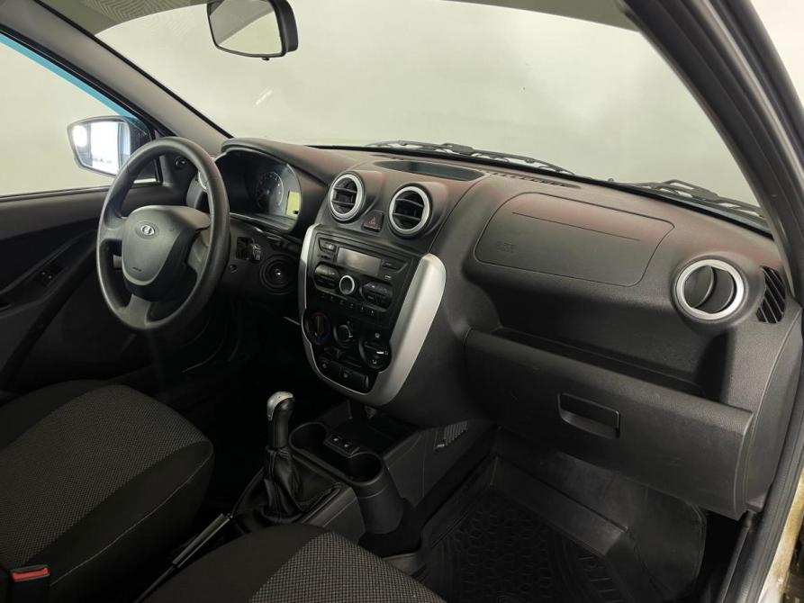 Lada (ВАЗ) Granta I Воронеж  - изображение 9