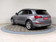 Audi Q5 I (8R) Екатеринбург  - изображение 25