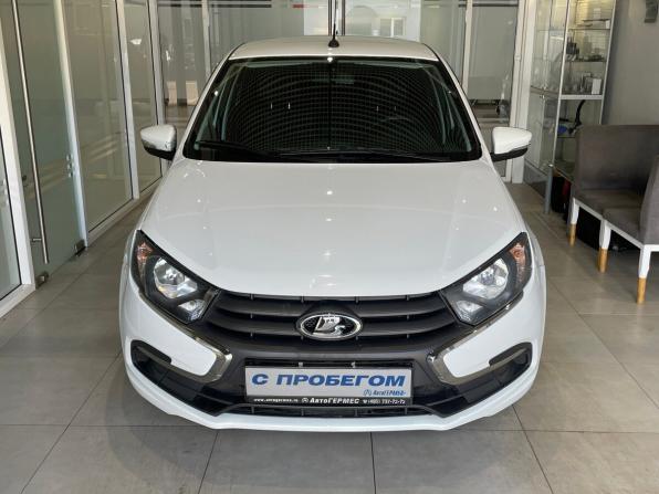 Lada (ВАЗ) Granta I Рестайлинг с пробегом 2023 года, цена 849 000 рублей, 44422 км, седан, Автокод Объявления