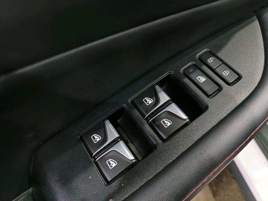 Changan CS35 Plus I Рестайлинг Ставрополь  - изображение 17