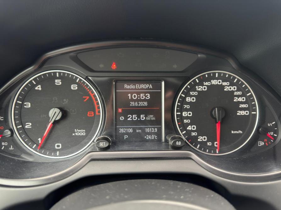 Audi Q5 I (8R) Санкт-Петербург  - изображение 6