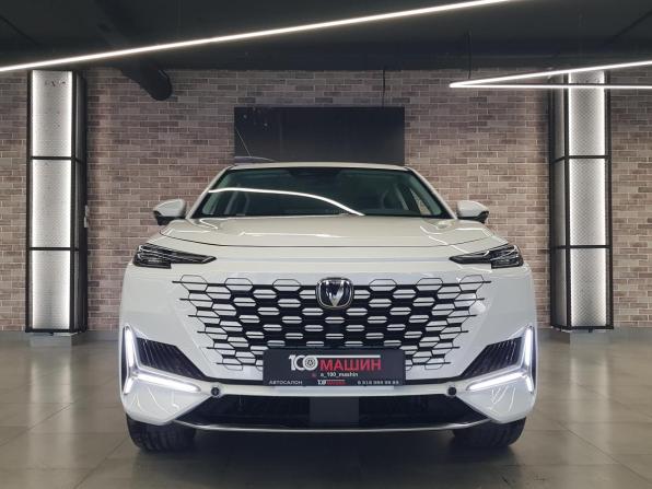 Changan UNI-K с пробегом 2023 года, цена 3 475 000 рублей, 23 км, внедорожник, Автокод Объявления