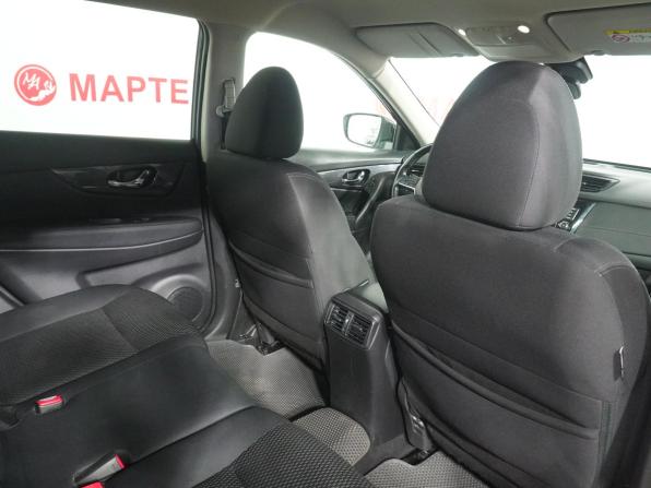 Nissan X-Trail III Рестайлинг с пробегом 2022 года, цена 2 780 000 рублей, 44850 км, внедорожник, Автокод Объявления