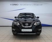 Nissan X-Trail III Рестайлинг Москва  - изображение 23