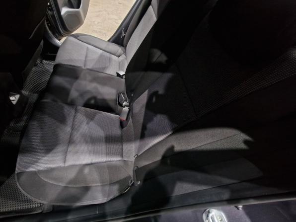 Hyundai Solaris II Рестайлинг с пробегом 2021 года, цена 1 490 000 рублей, 99515 км, седан, Автокод Объявления