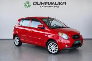 Kia Picanto I Рестайлинг Калининград  - изображение 23