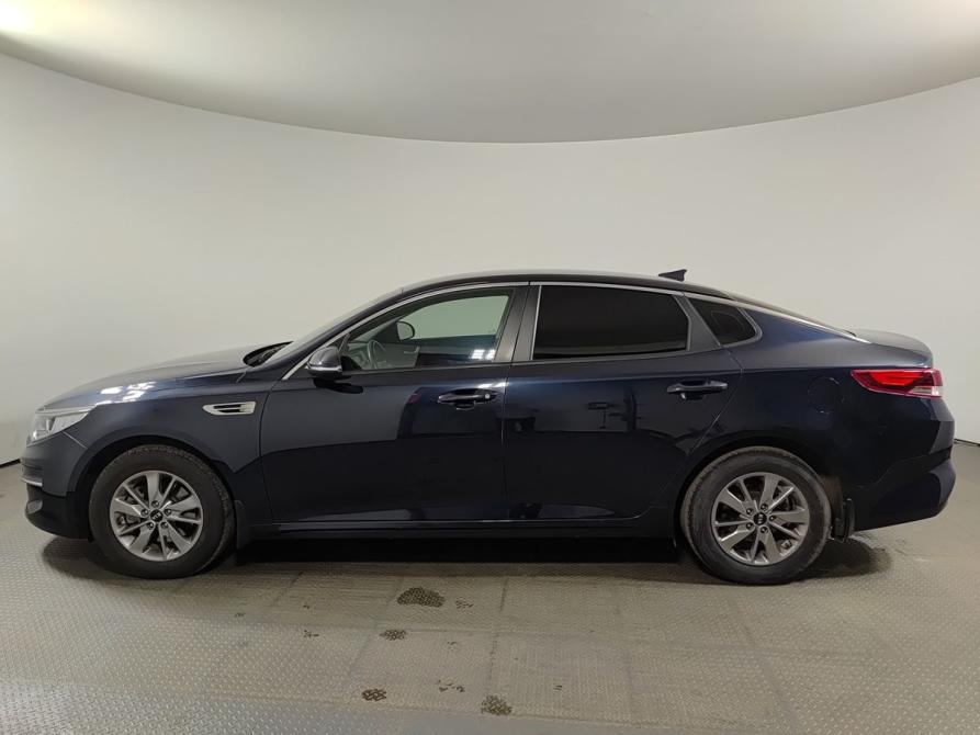 Kia Optima IV Уфа  - изображение 10