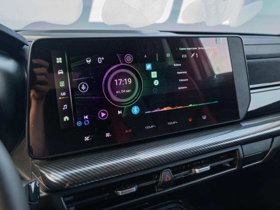 Haval H3 I Краснодар  - изображение 12
