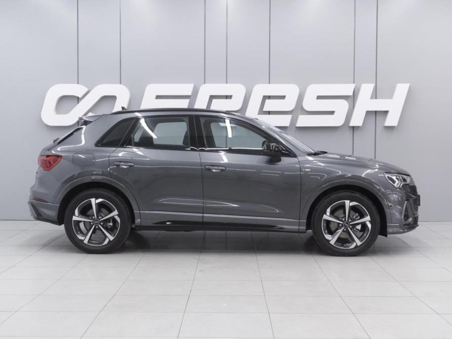 Audi Q3 III (FJ) Ростов-на-Дону  - изображение 5