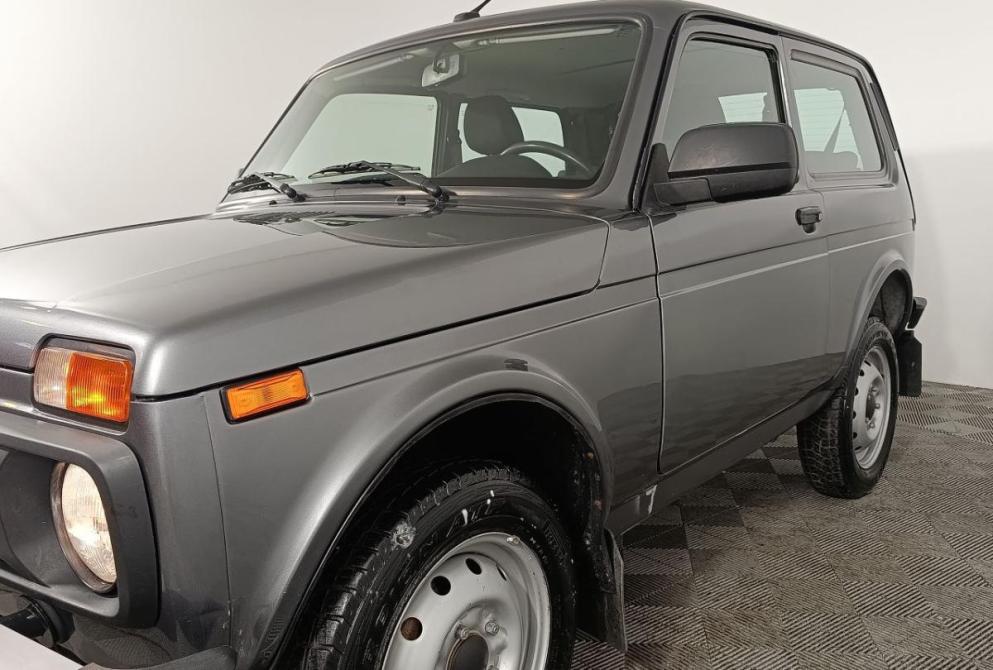 Lada (ВАЗ) Niva Legend I Волгоград  - изображение 19