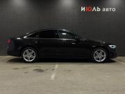 Audi A6 IV (C7) Рестайлинг Челябинск  - изображение 33