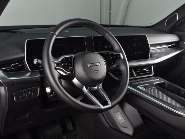 Haval F7 II с пробегом 2025 года, цена 2 360 000 рублей, 36568 км, внедорожник, Автокод Объявления