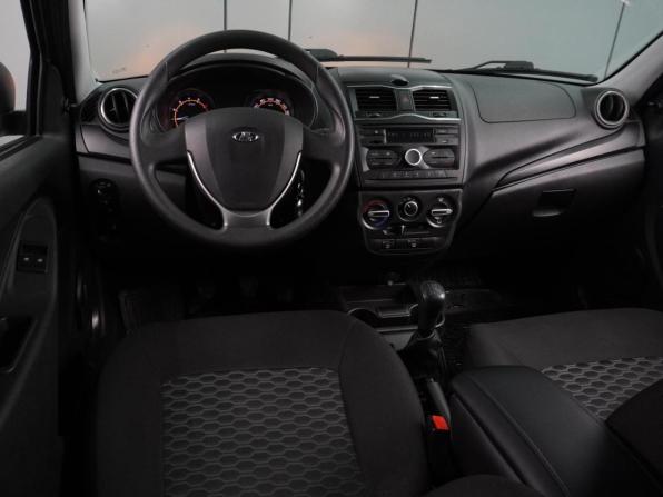 Lada (ВАЗ) Granta I Рестайлинг с пробегом 2021 года, цена 799 000 рублей, 47160 км, седан, Автокод Объявления