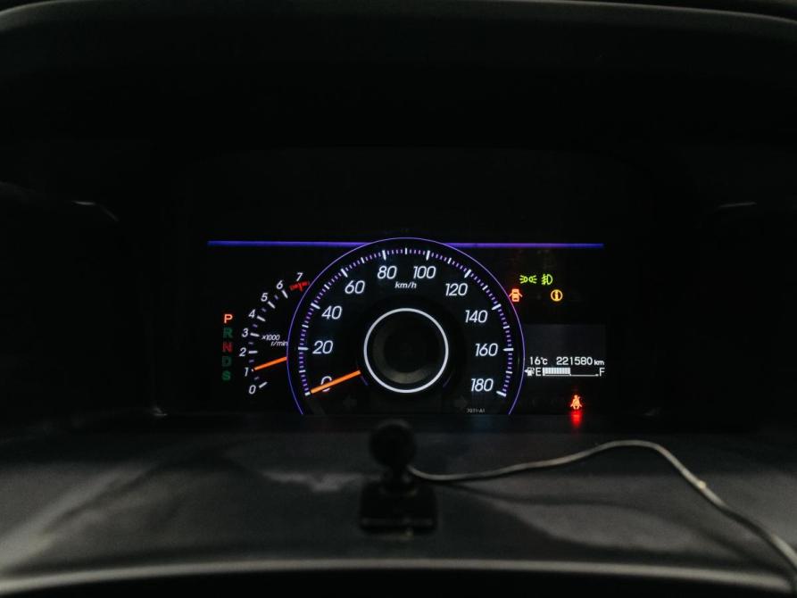 Honda Stepwgn IV Рестайлинг Красноярск  - изображение 20