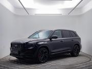 Geely Monjaro I Москва  - изображение 22