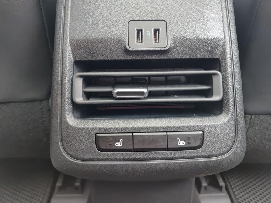 Changan CS55 Plus II Ижевск  - изображение 26