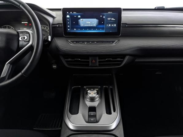 Haval Jolion I с пробегом 2021 года, цена 1 600 000 рублей, 96100 км, внедорожник, Автокод Объявления