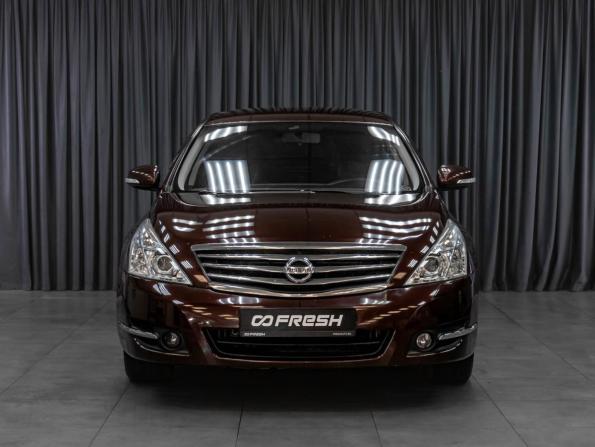 Nissan Teana II с пробегом 2011 года, цена 1 199 000 рублей, 138382 км, седан, Автокод Объявления