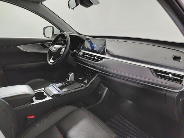 Chery Tiggo 7 Pro I с пробегом 2022 года, цена 1 770 000 рублей, 48800 км, внедорожник, Автокод Объявления