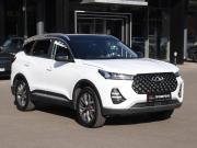 Chery Tiggo 7 Pro I Москва  - изображение 27