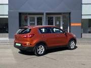 Kia Sportage III Краснодар  - изображение 26