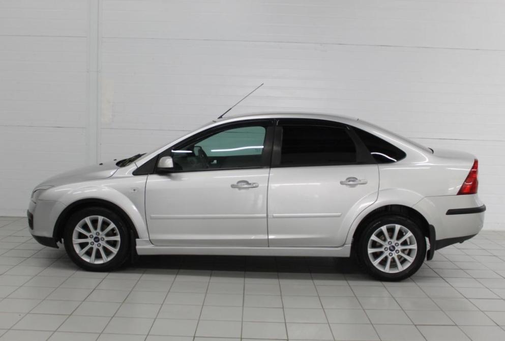 Ford Focus II Астрахань  - изображение 11