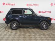 Lada (ВАЗ) Niva Legend Вологда  - изображение 19