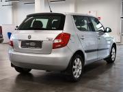 Skoda Fabia II Калуга  - изображение 26