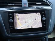 Volkswagen Tiguan II Рестайлинг Москва  - изображение 37