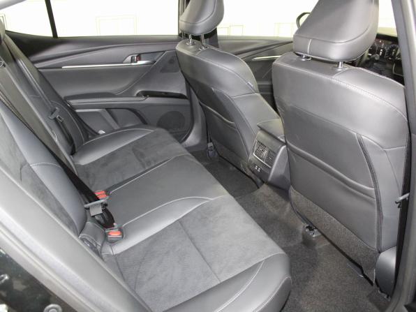 Toyota Camry IX (XV80) China Market с пробегом 2026 года, цена 4 600 000 рублей, 50 км, седан, Автокод Объявления