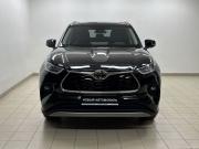 Toyota Highlander IV (XU70) Вологда  - изображение 23