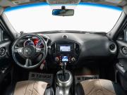 Nissan Juke I Иркутск  - изображение 32