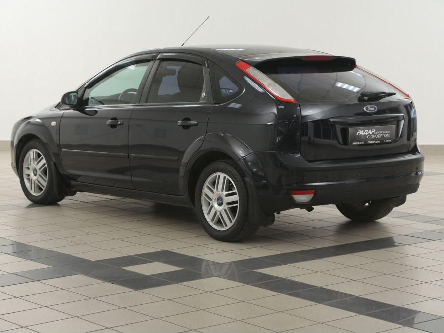 Ford Focus II Иваново  - изображение 2