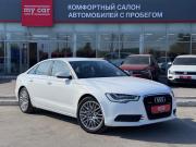 Audi A6 IV (C7) Пермь  - изображение 26