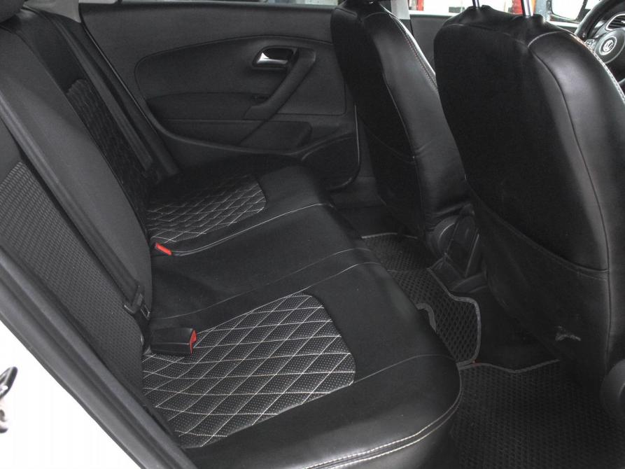 Volkswagen Polo V Ростов-на-Дону  - изображение 9