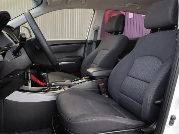 SsangYong Actyon II Рестайлинг с пробегом 2013 года, цена 1 037 000 рублей, 151883 км, внедорожник, Автокод Объявления