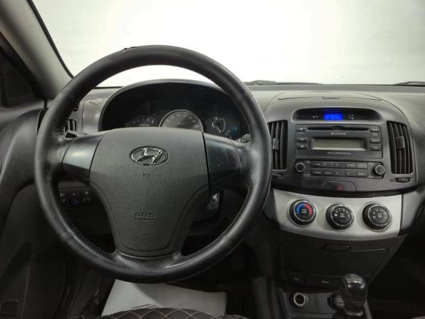 Hyundai Elantra IV (HD) с пробегом 2008 года, цена 435 000 рублей, 324924 км, седан, Автокод Объявления