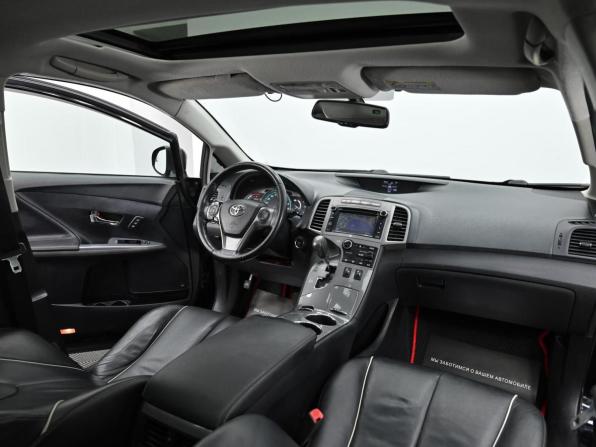 Toyota Venza I Рестайлинг с пробегом 2013 года, цена 1 549 000 рублей, 275000 км, внедорожник, Автокод Объявления
