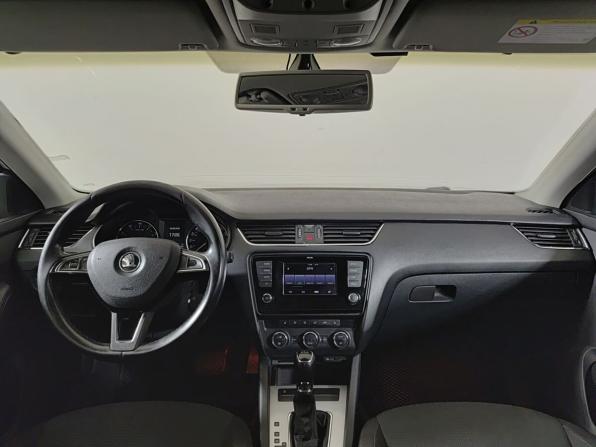 Skoda Octavia III (A7) с пробегом 2013 года, цена 850 000 рублей, 258000 км, лифтбек, Автокод Объявления