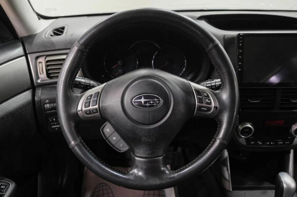 Subaru Forester III Рестайлинг Новокузнецк  - изображение 18