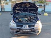 Renault Symbol I Рестайлинг Ижевск  - изображение 33