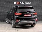 Hyundai Santa Fe IV Екатеринбург  - изображение 30
