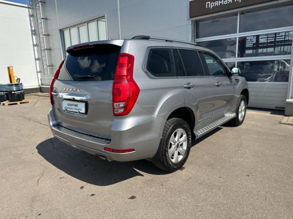 Haval H9 I Рестайлинг с пробегом 2023 года, цена 3 390 000 рублей, 20410 км, внедорожник, Автокод Объявления