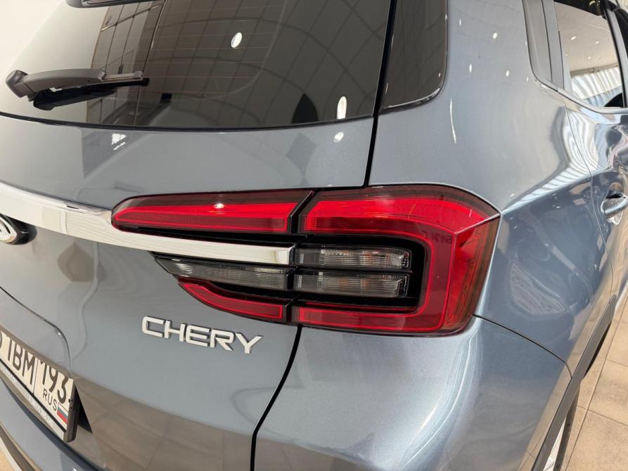 Chery Tiggo 4 I Рестайлинг Новороссийск  - изображение 20