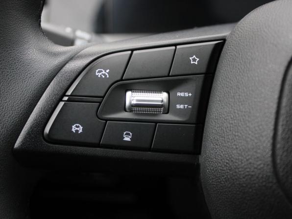 Changan CS35 Plus I Рестайлинг с пробегом 2023 года, цена 1 529 000 рублей, 124795 км, внедорожник, Автокод Объявления