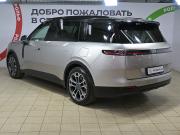 Lynk &amp; Co 900 Москва  - изображение 41