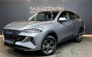 Haval F7x I Рестайлинг Уфа  - изображение 16