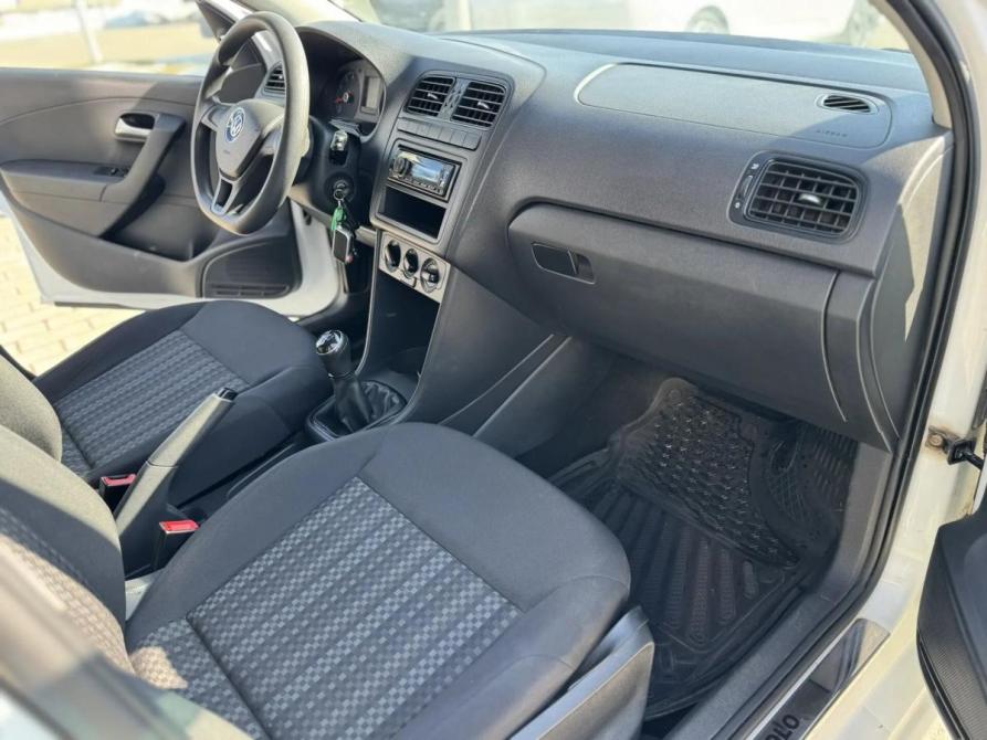 Volkswagen Polo V Рестайлинг Вологда  - изображение 14