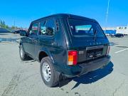 Lada (ВАЗ) Niva Legend I Тюмень  - изображение 22
